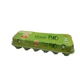 Œuf Bio L'OEUF DE REY