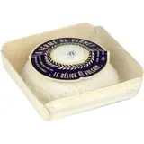 Fromage de Chèvre le Délice de Vulcain LA FERME DU VERNET