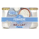 Riz au lait LA FERMIERE