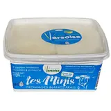 Fromages les minis faisselles LA FROMAGERIE VARSOISE