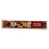 Mini pâté en croûte supérieur, en croûte et français CARREFOUR EXTRA