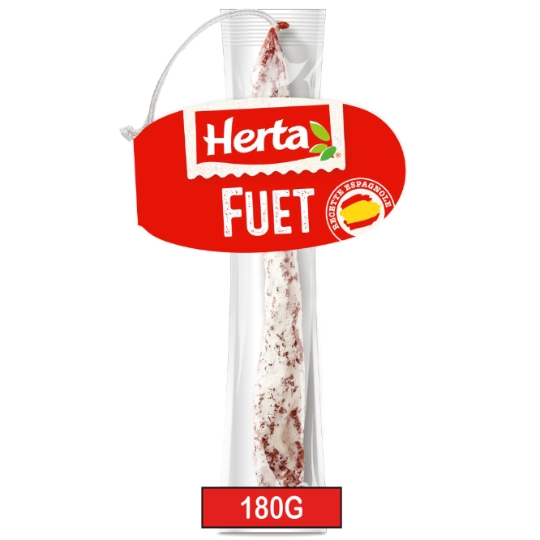Fuet Saucisse Sèche HERTA
