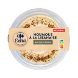 Houmous CARREFOUR