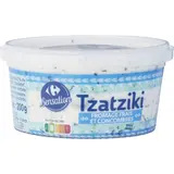 Tzatziki CARREFOUR SENSATION