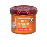 Crème de poivrons ALBERT MENES