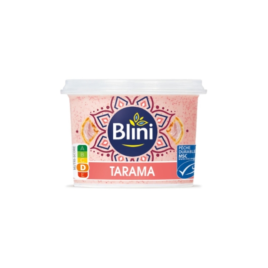 Tarama BLINI