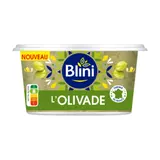 Tartinable Olivade Thym et Citron BLINI