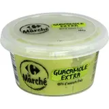 Guacamole extra CARREFOUR LE MARCHE
