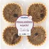 Pissaladière COUDENE