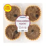 Pissaladières COUDENE