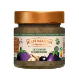 Caviar D'Aubergine JEAN MARTIN DE PROVENCE