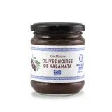 Mezzé Olives Noires de Kalamata KALAMA TATA