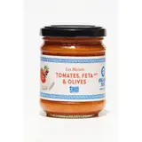 Mezzé AOP Tomates, Feta & Olives KALAMATA TATA