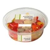 Poivrons Marinés L'APERITIF