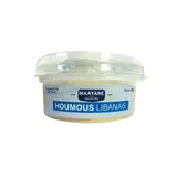 Houmous libanais casher MAAYANE