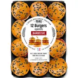 Mini Burgers Barbecue PASO TRAITEUR