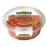 Antipasti Tomates Confites à l'Origan SUD & SOL