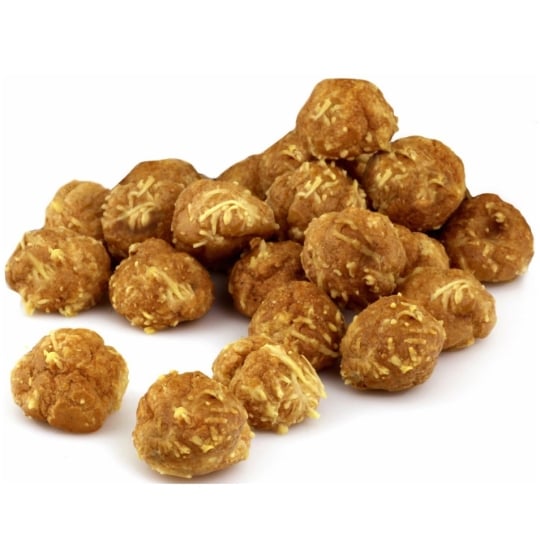 Gougères