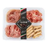 Assortiment Apéritif Emiliano