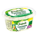 Salade Concombre Fromage Blanc BONDUELLE