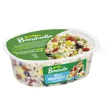 Salade Riz à la Provençale Thon et Basilic BONDUELLE
