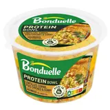 Salade de Lentilles et Pois Chiches BONDUELLE