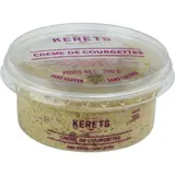 Salade crème de courgettes KERETS