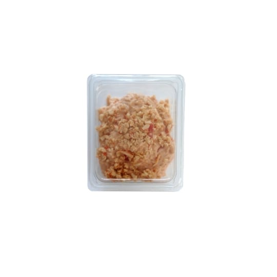 Salade riz au crabe LOUSSOUARN