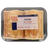 Friands au comté MICHEL BOLARD