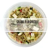 Salade à la grecque MIX BUFFET