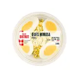 Salade Bistrot aux Oeufs, Mimosa et Persil MIX BUFFET