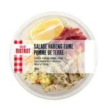 Salade Bistrot Hareng Fumé et Pomme de Terre MIX BUFFET