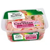 Salade Cervelas Sauce Vinaigrette PIERRE MARTINET