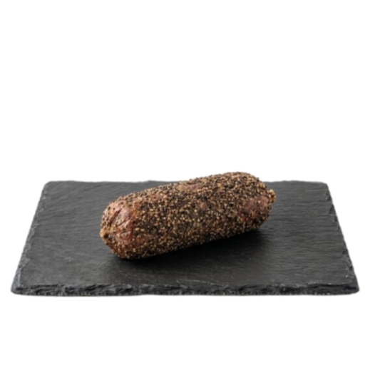Saucisson Pavé au Poivre Supérieur CARREFOUR