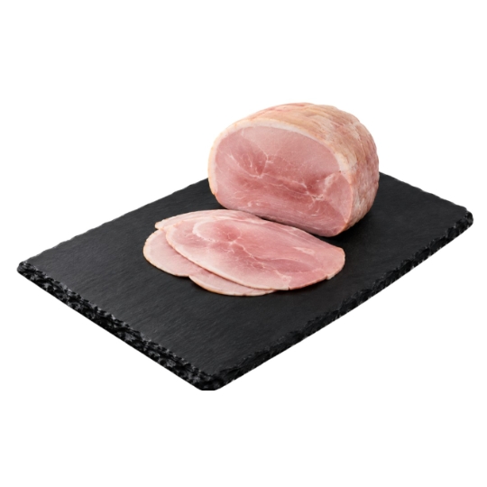 Jambon Cuit à l'Ancienne Label Rouge CARREFOUR