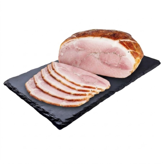 Jambon Rôti aux Herbes CARREFOUR