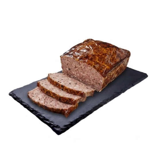 Pâté de Campagne le Breskel CARREFOUR