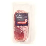 Pancetta CARREFOUR