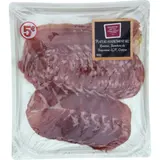 Assortiment Charcuterie Sèche CARREFOUR