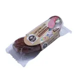 Saucisson cuit à l'ail, fumé au bois de hêtre et à l'ancienne CARREFOUR