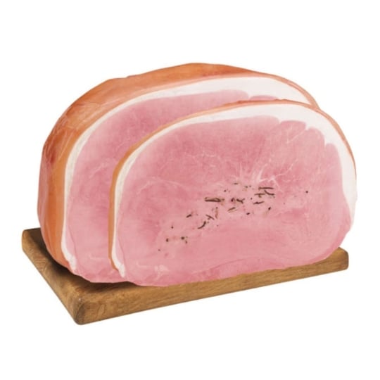 Jambon Cuit à la Truffe CARREFOUR