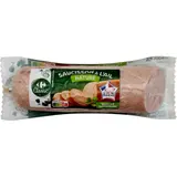 Saucisson CARREFOUR CLASSIC'