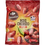 Mini Chorizo Doux CARREFOUR SENSATION