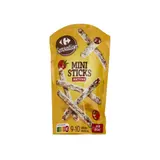 Mini Saucissons Nature Pur Porc CARREFOUR SENSATION