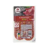 Chorizo Doux CARREFOUR EXTRA