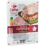 Pâté au Poivre Vert CARREFOUR EXTRA
