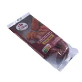 Chorizo doux et qualité supérieure CARREFOUR EXTRA