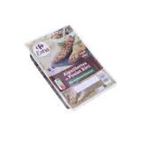 Aiguillettes de Poulet Rôti aux herbes de Provence et volaille française CARREFOUR EXTRA