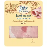 Jambon Cuit Avec Son Os REFLETS DE FRANCE