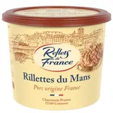 Rillettes du Mans de Porc Fermier REFLETS DE FRANCE